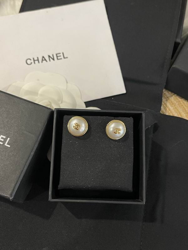 Chanel Earring 07yxs279